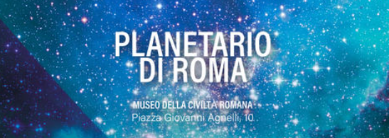 Planetario di Roma