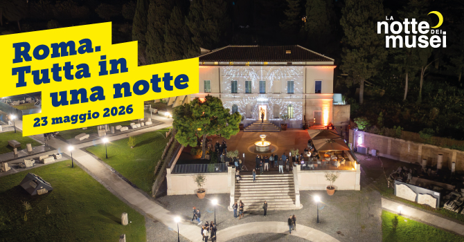 La Notte dei Musei